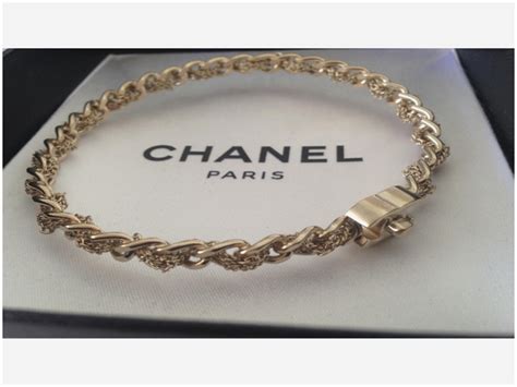 bretelles chanel pas cher|CHANEL.